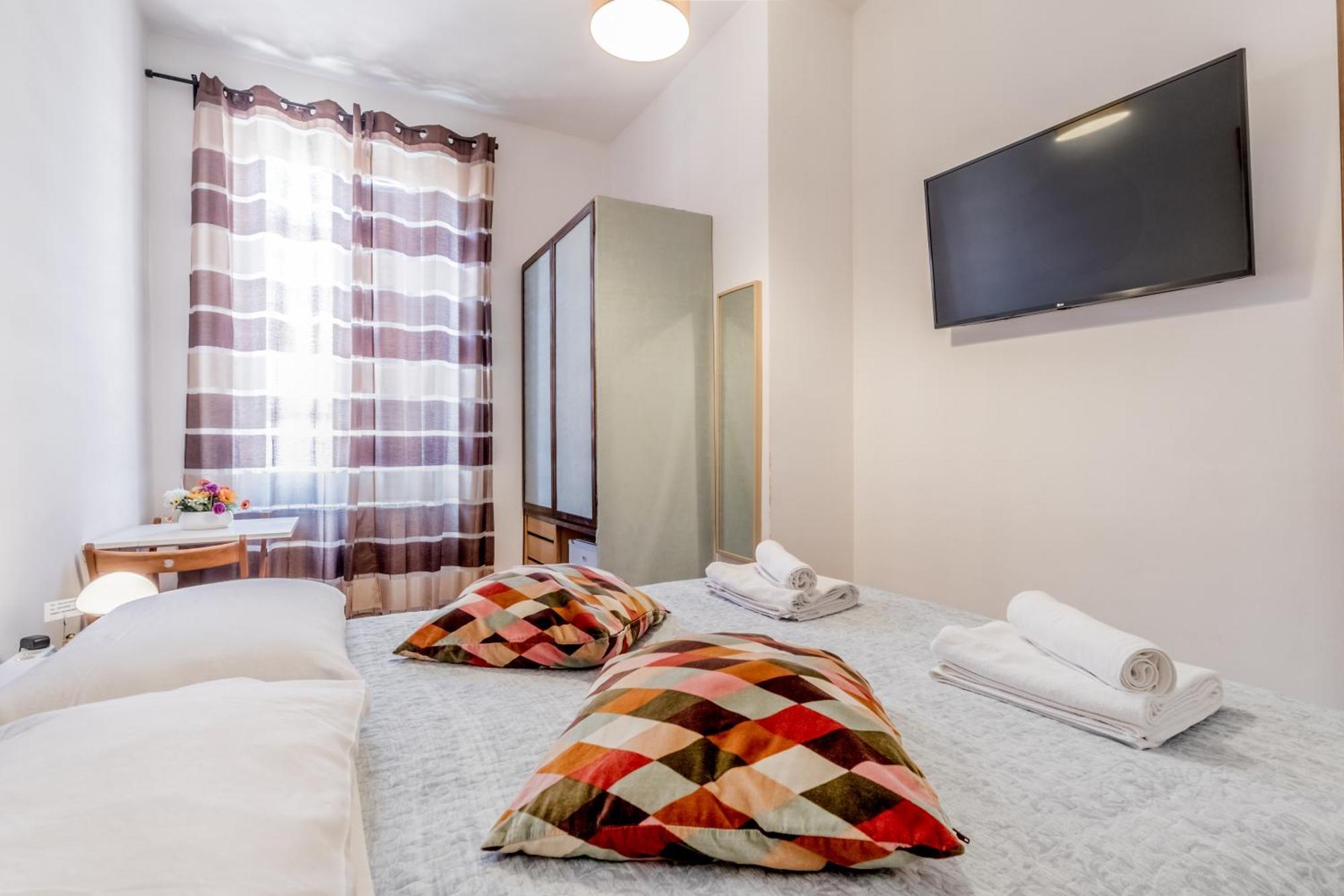 Pensionat Sofia Rom